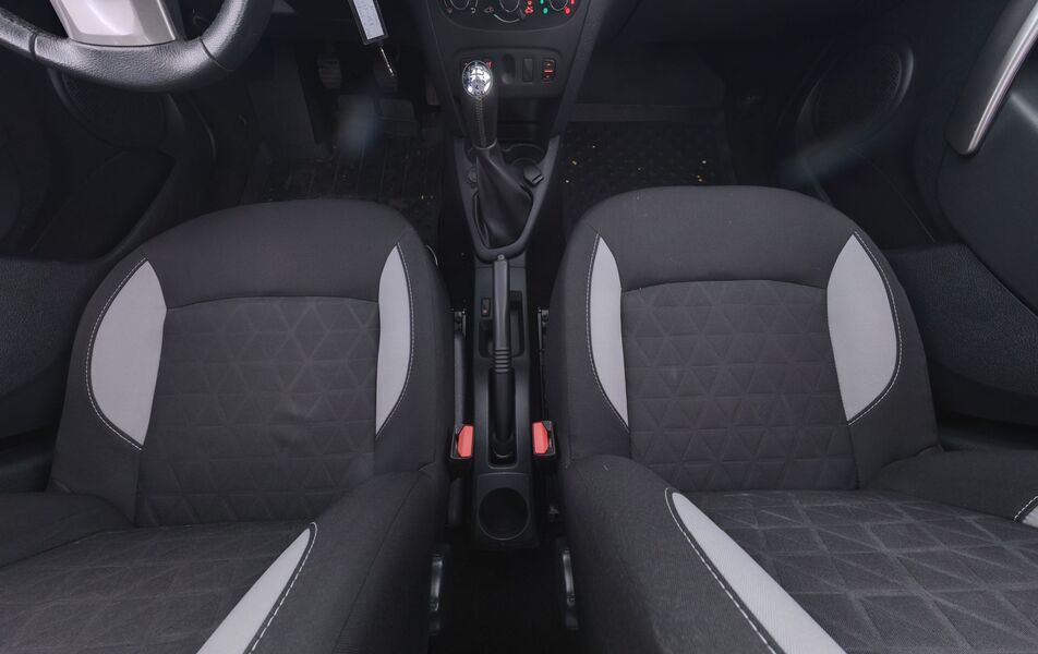 Dacia Sandero vaihtoauto