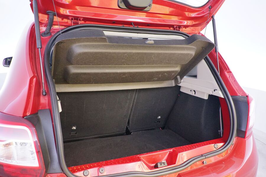 Dacia Sandero vaihtoauto