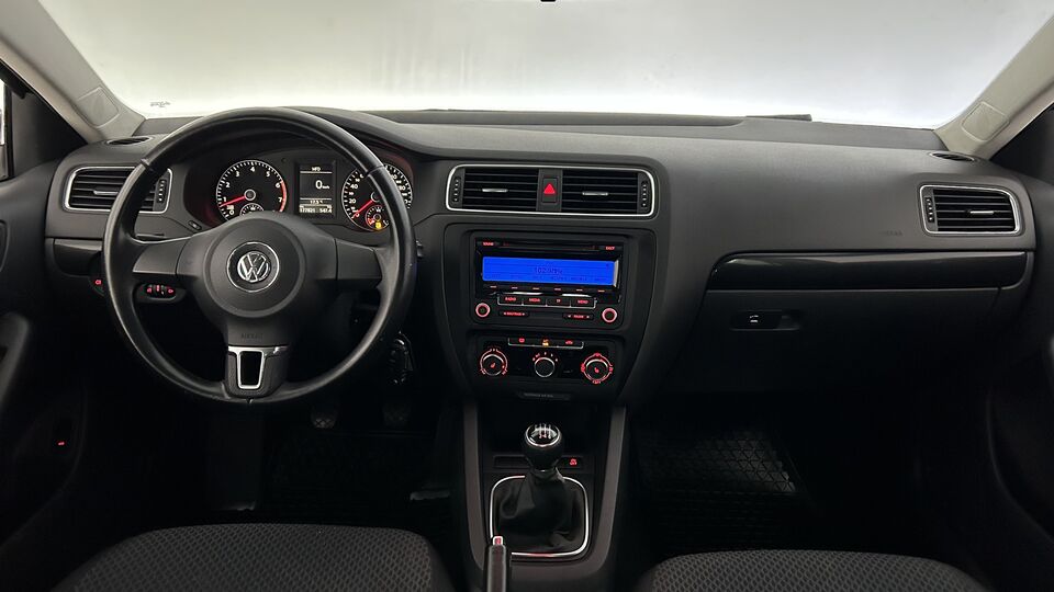 Volkswagen Jetta vaihtoauto
