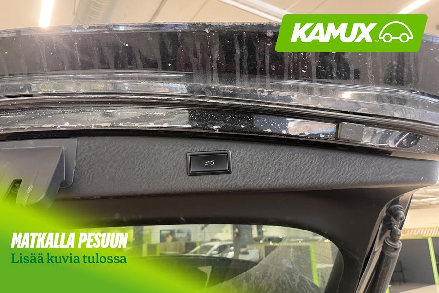 Cupra Leon Sportstourer vaihtoauto