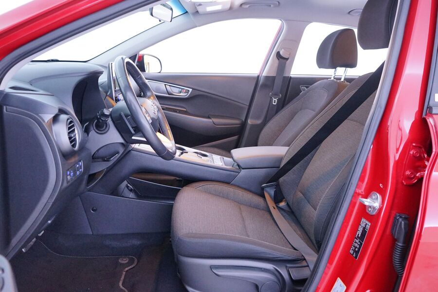 Hyundai Kona vaihtoauto