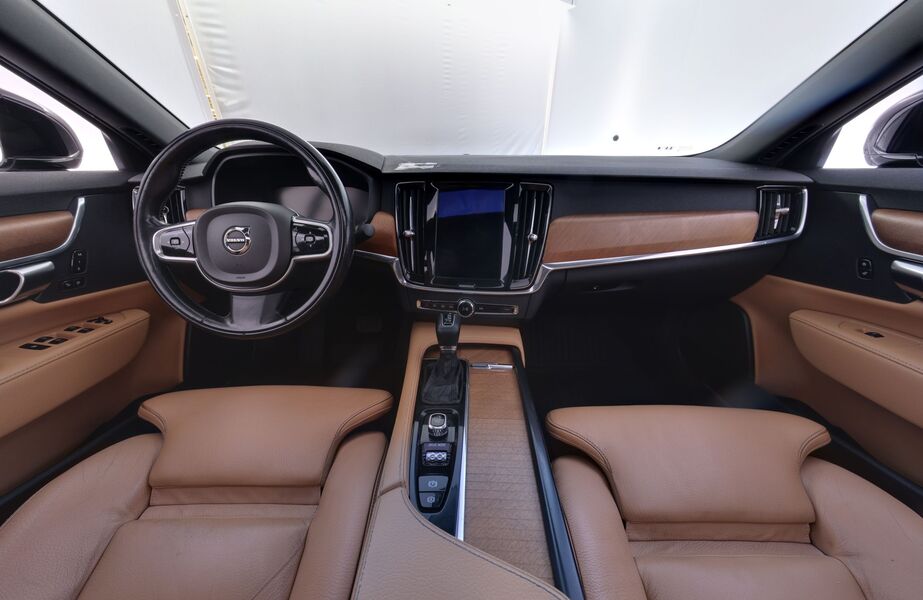 Volvo S90 vaihtoauto