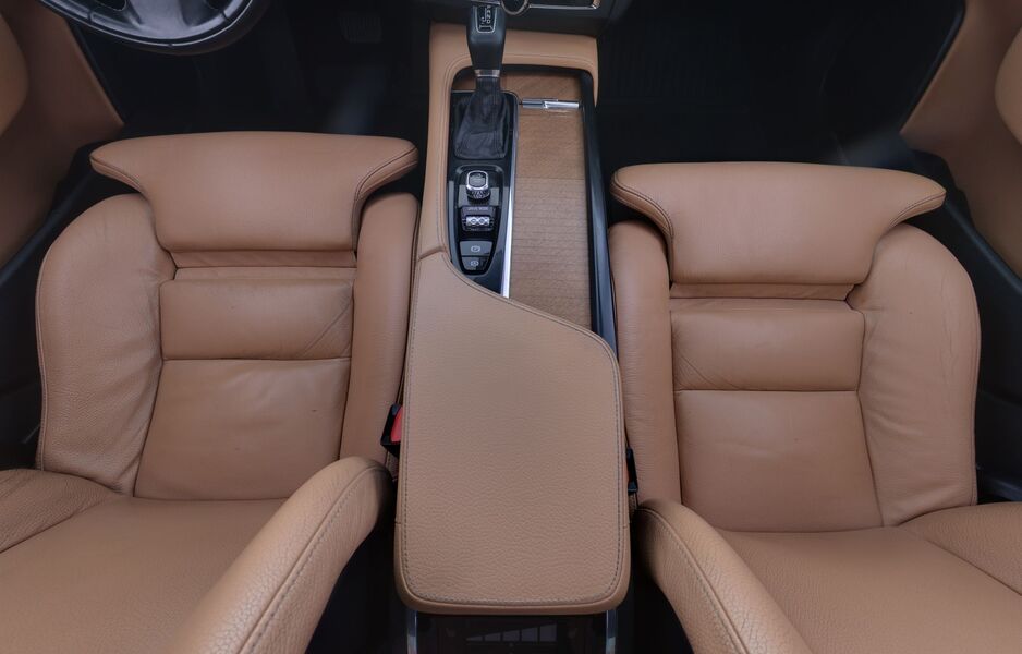 Volvo S90 vaihtoauto