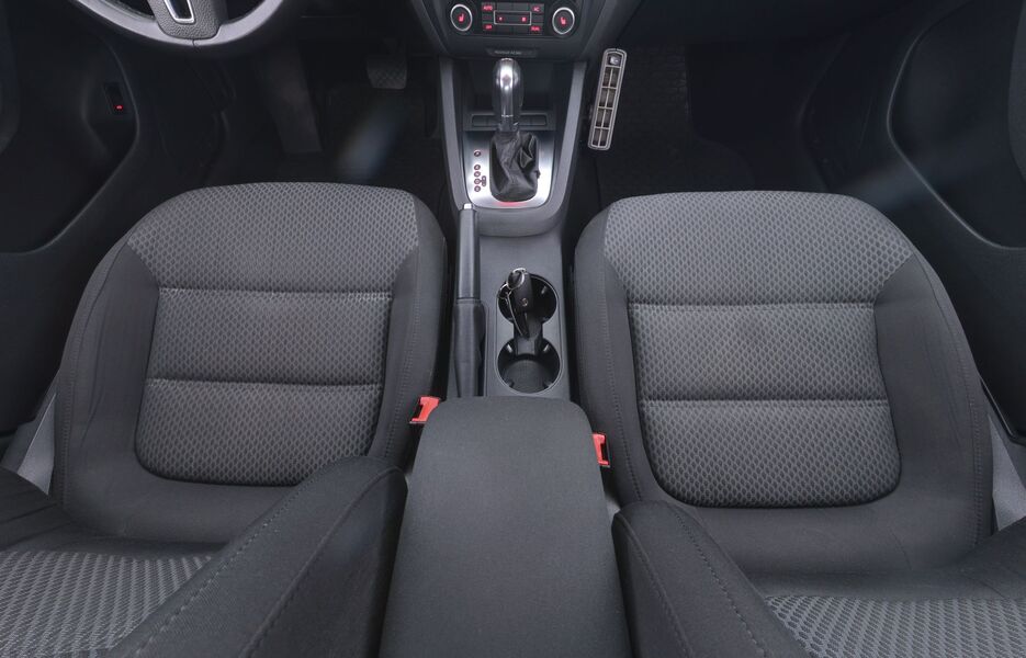 Volkswagen Jetta vaihtoauto