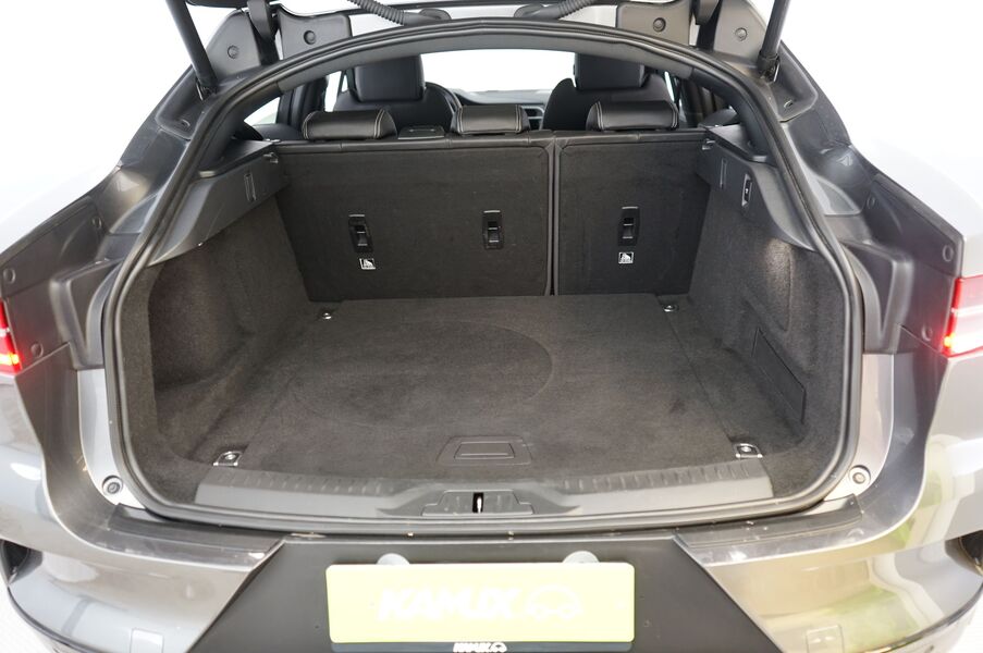 Jaguar I-PACE vaihtoauto