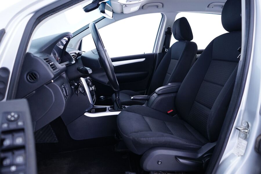 Mercedes-Benz B vaihtoauto