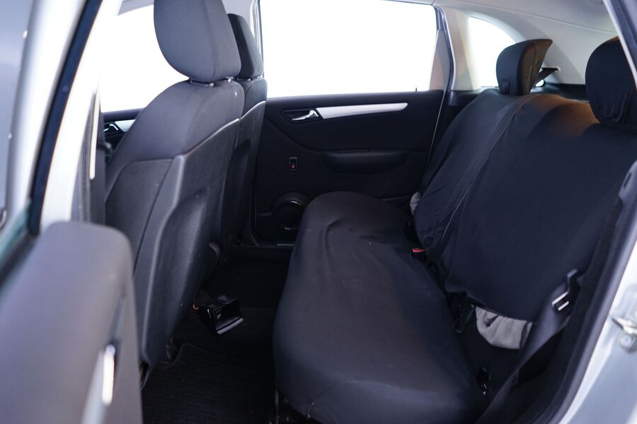 Mercedes-Benz B vaihtoauto