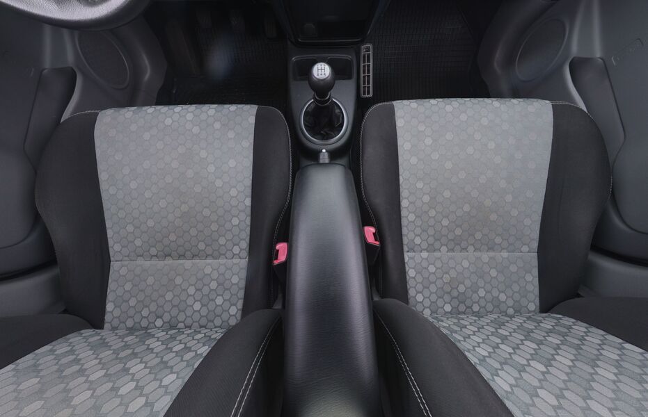 Suzuki SX4 vaihtoauto