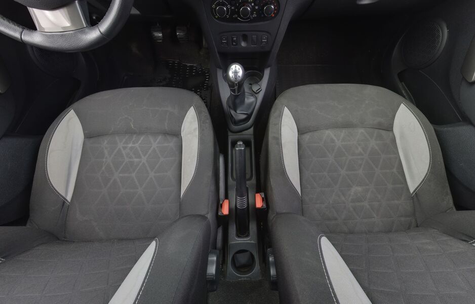 Dacia Sandero vaihtoauto