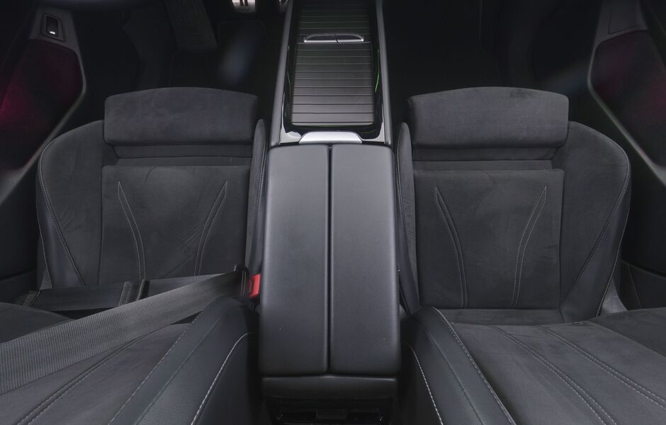 Volkswagen ID.7 vaihtoauto