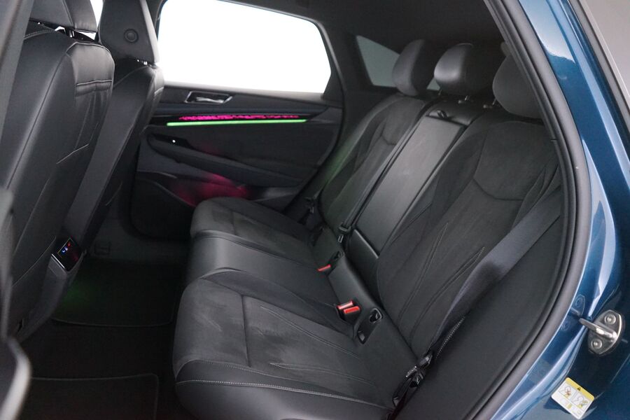 Volkswagen ID.7 vaihtoauto