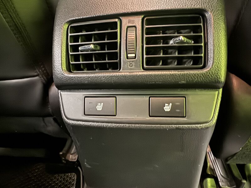 Subaru Outback vaihtoauto