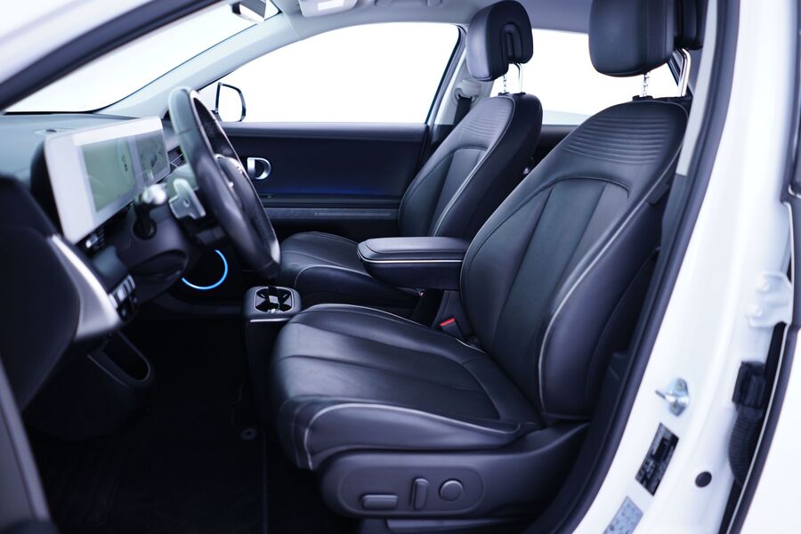 Hyundai IONIQ 5 vaihtoauto