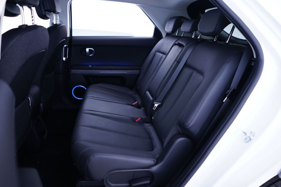 Hyundai IONIQ 5 vaihtoauto