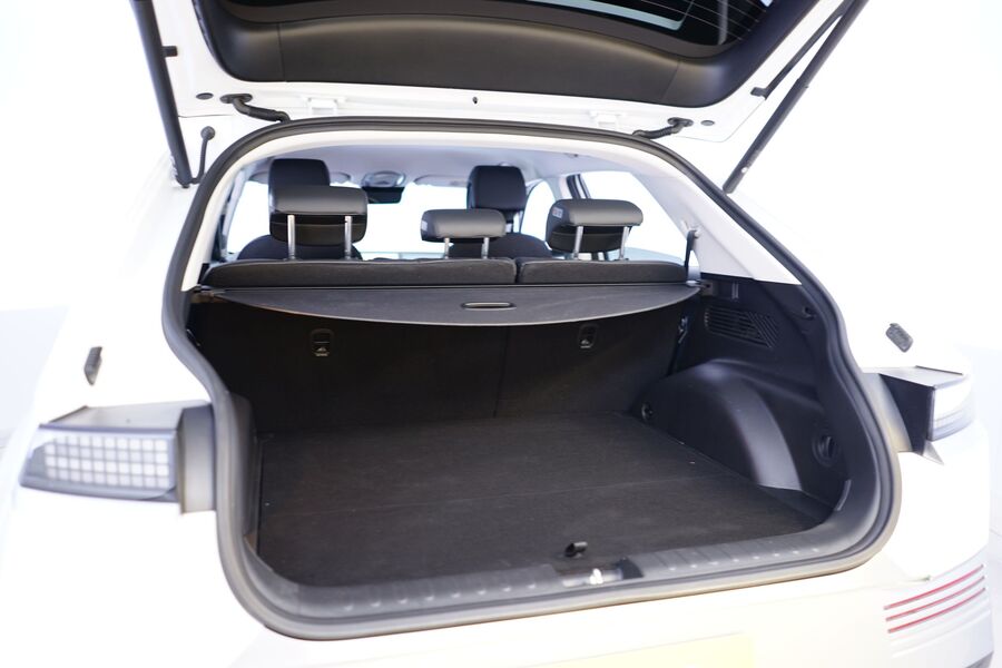 Hyundai IONIQ 5 vaihtoauto