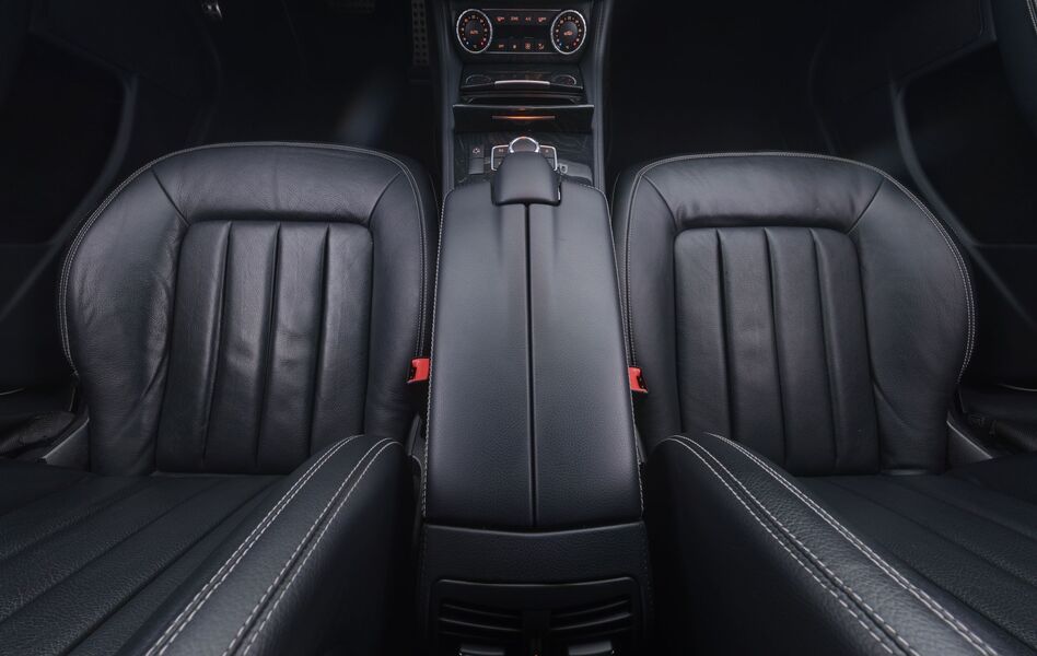 Mercedes-Benz CLS vaihtoauto