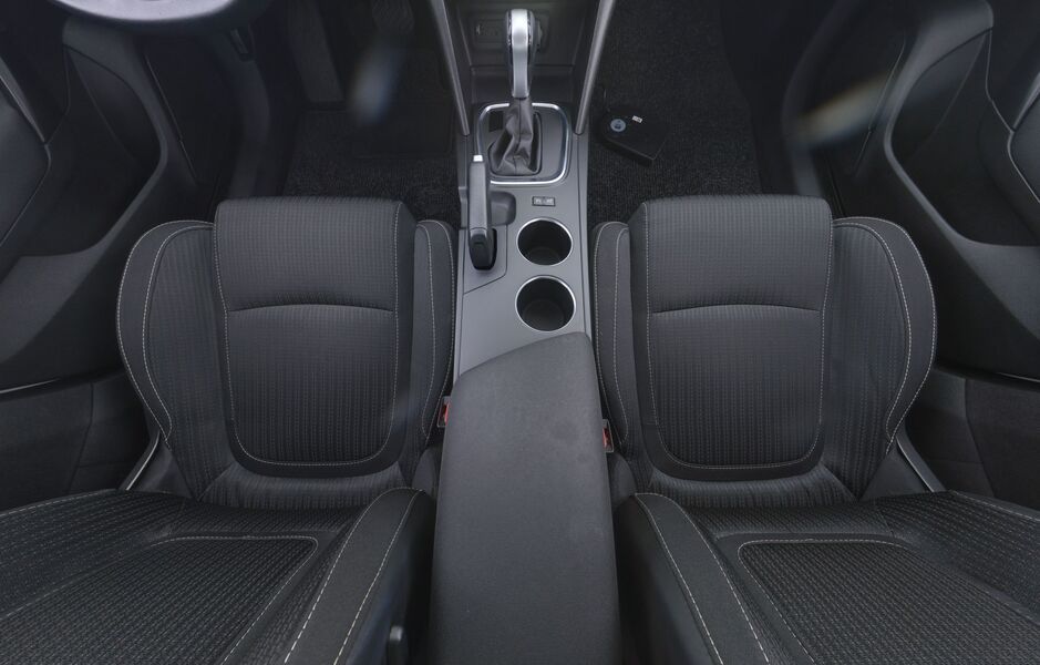 Renault Mégane vaihtoauto