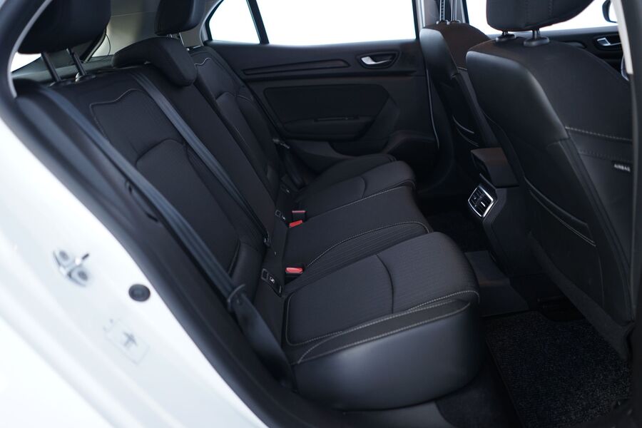 Renault Mégane vaihtoauto