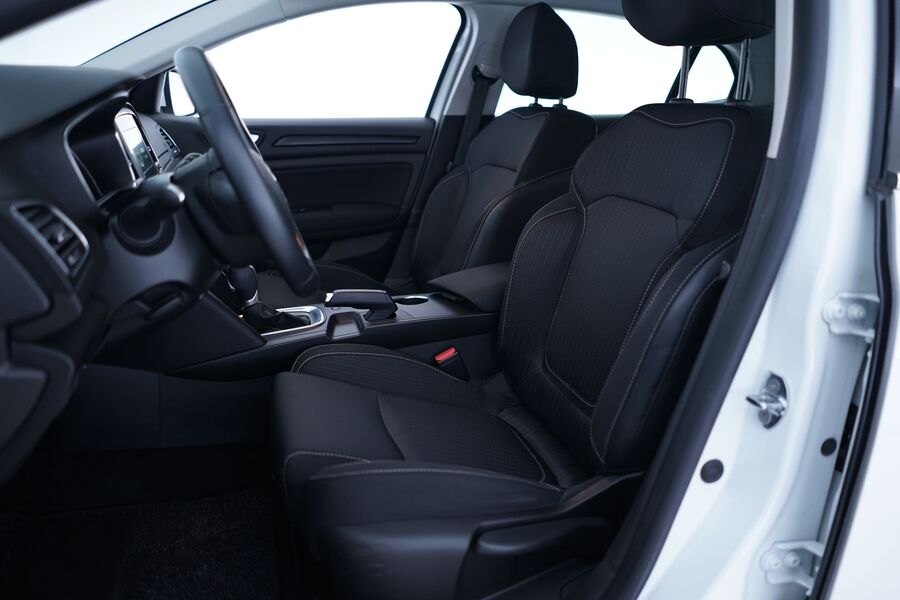 Renault Mégane vaihtoauto