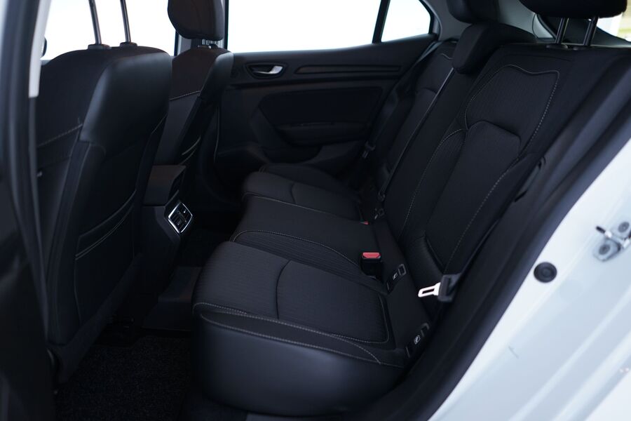 Renault Mégane vaihtoauto