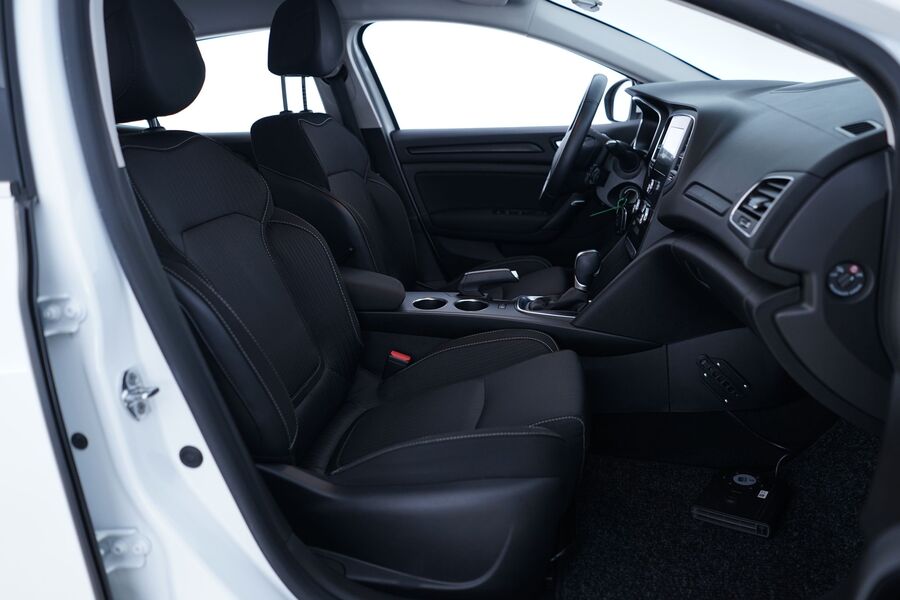 Renault Mégane vaihtoauto