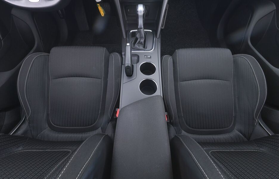 Renault Mégane vaihtoauto