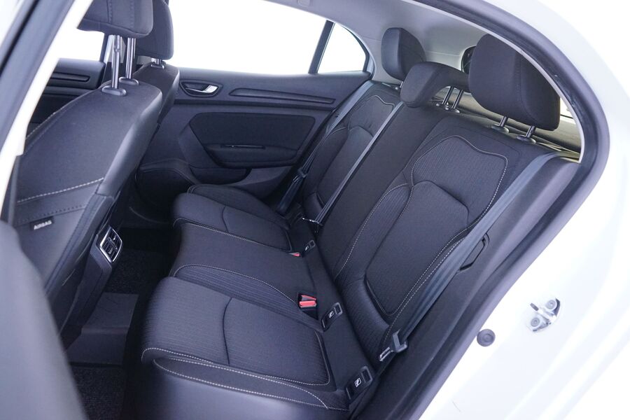 Renault Mégane vaihtoauto