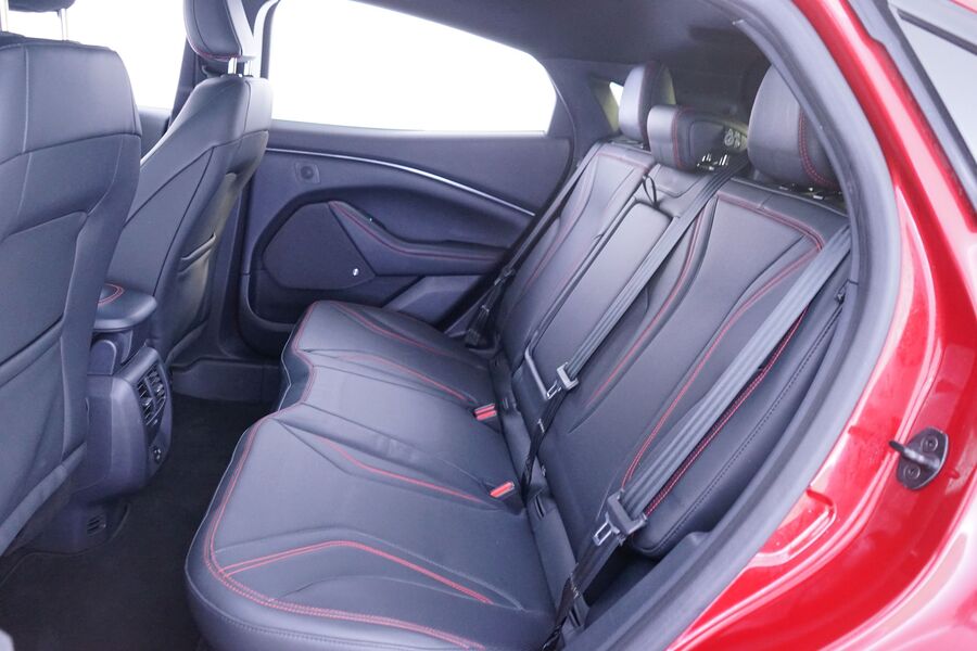 Ford USA Mustang vaihtoauto