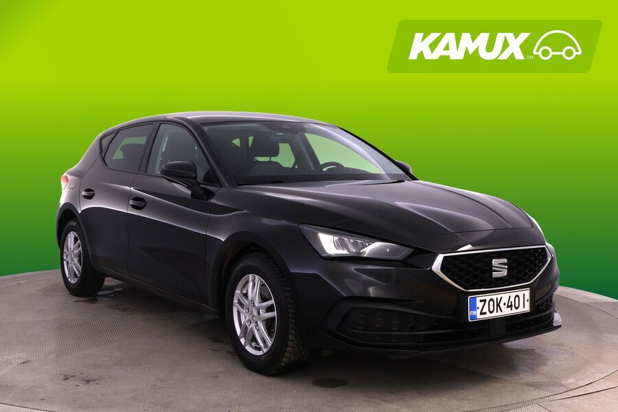 SEAT Leon vaihtoauto