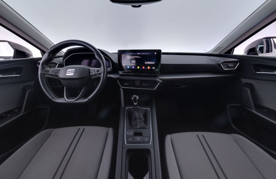 SEAT Leon vaihtoauto