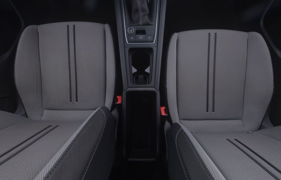 SEAT Leon vaihtoauto