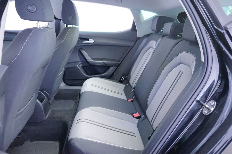 SEAT Leon vaihtoauto