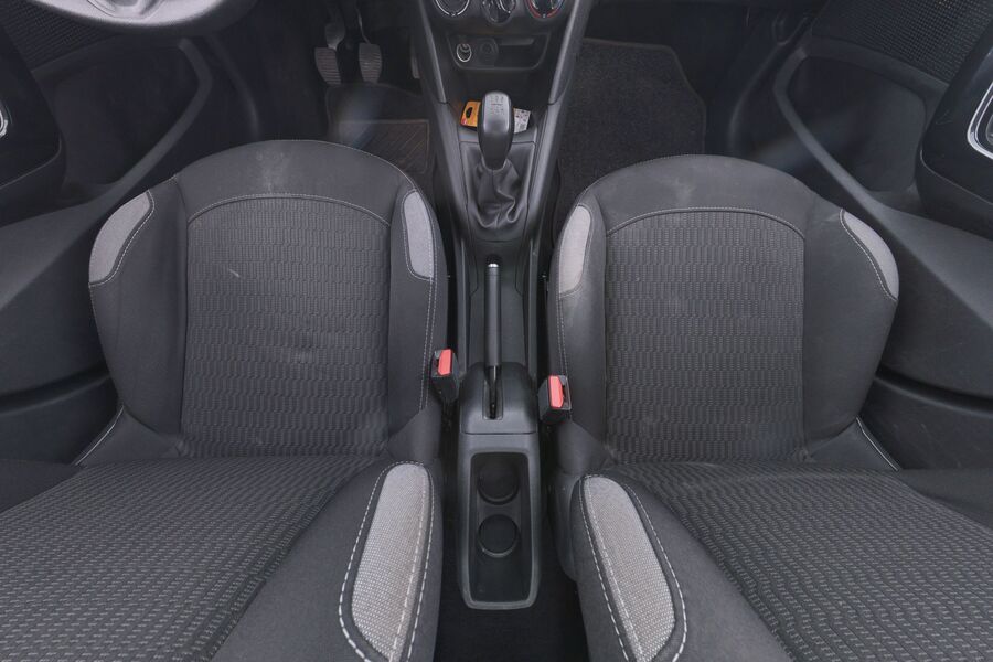 Peugeot 208 vaihtoauto