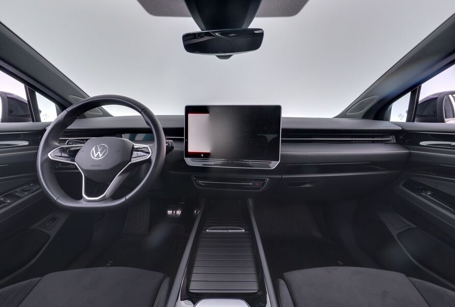 Volkswagen ID.7 vaihtoauto
