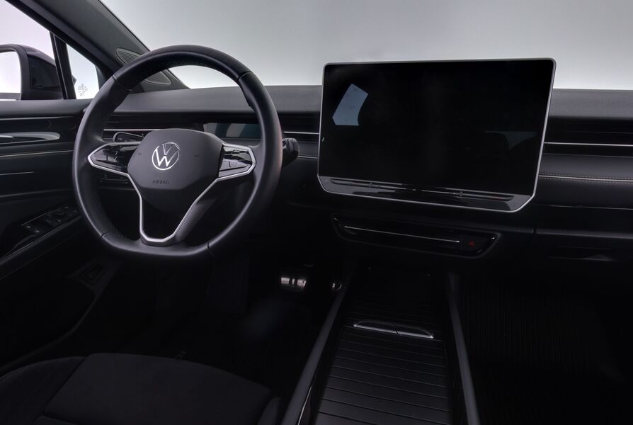 Volkswagen ID.7 vaihtoauto