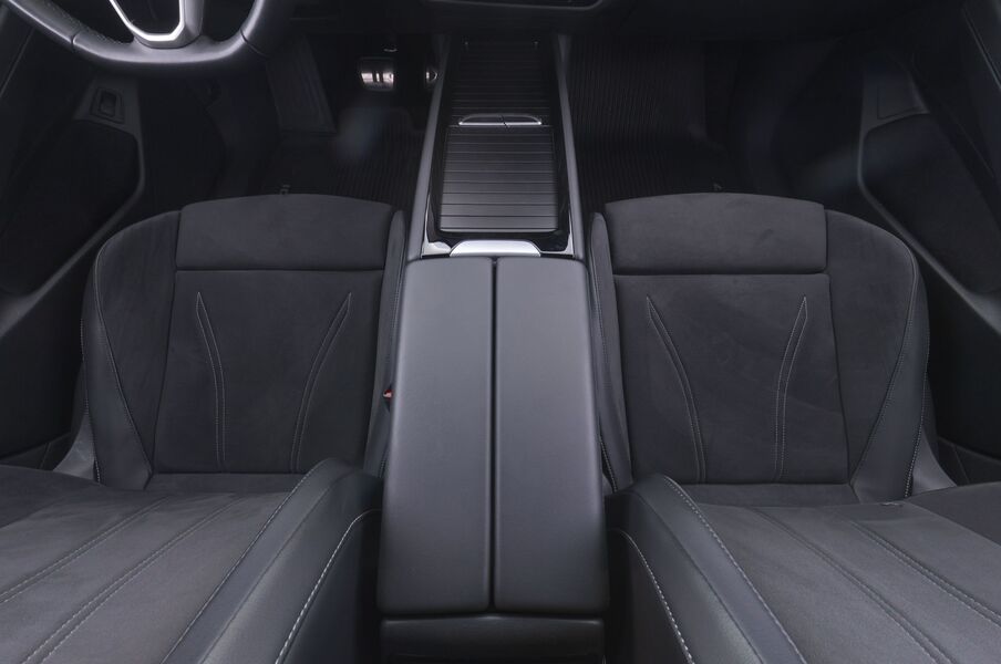 Volkswagen ID.7 vaihtoauto