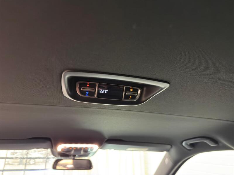 Mercedes-Benz EQV vaihtoauto