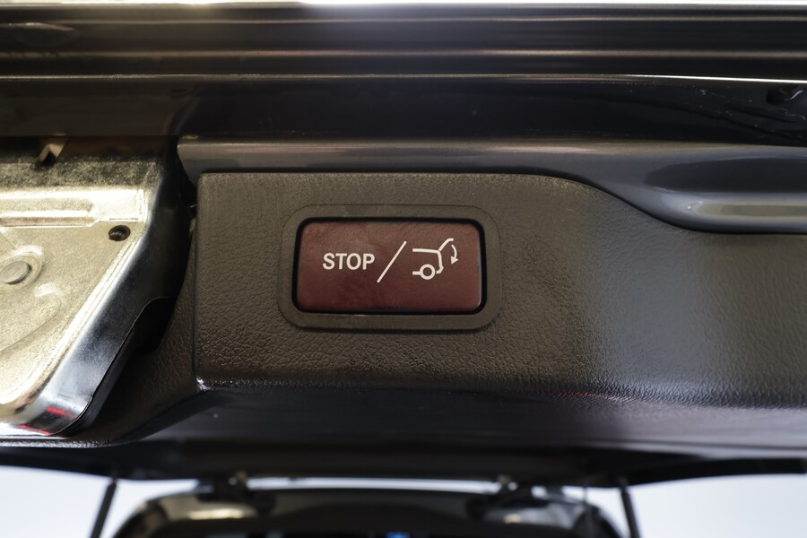 Mercedes-Benz EQV vaihtoauto