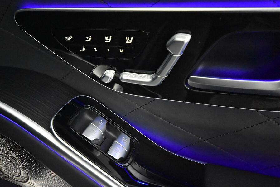 Mercedes-Benz S vaihtoauto