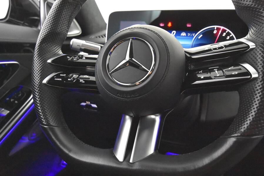 Mercedes-Benz S vaihtoauto