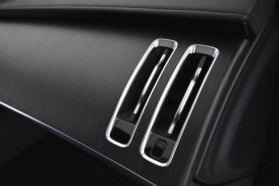 Mercedes-Benz S vaihtoauto