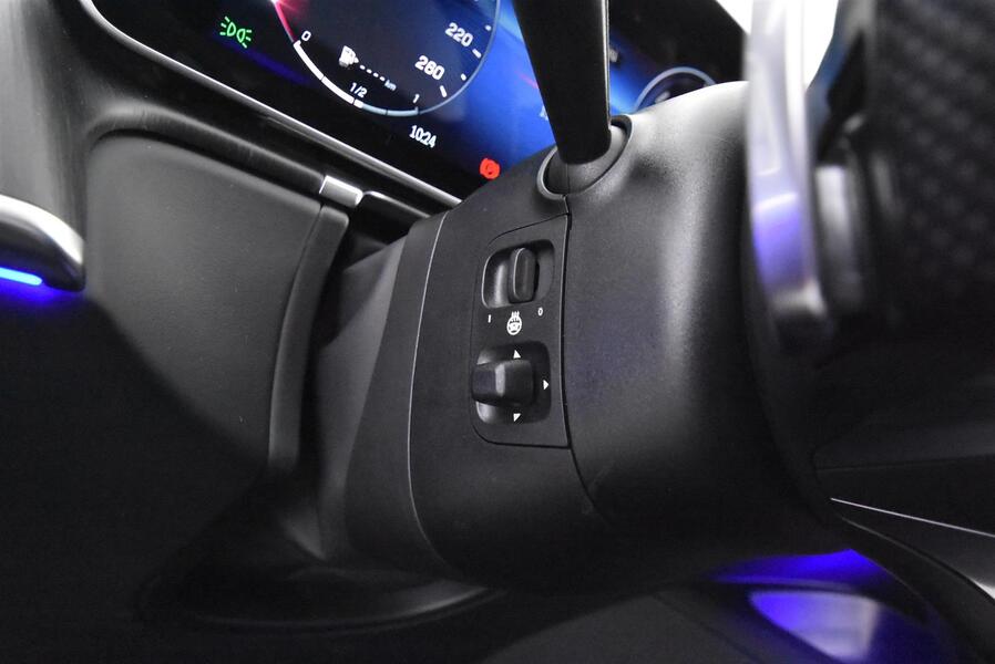 Mercedes-Benz S vaihtoauto