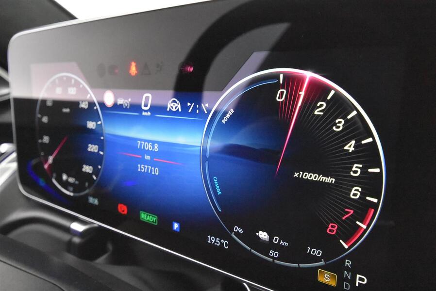 Mercedes-Benz S vaihtoauto