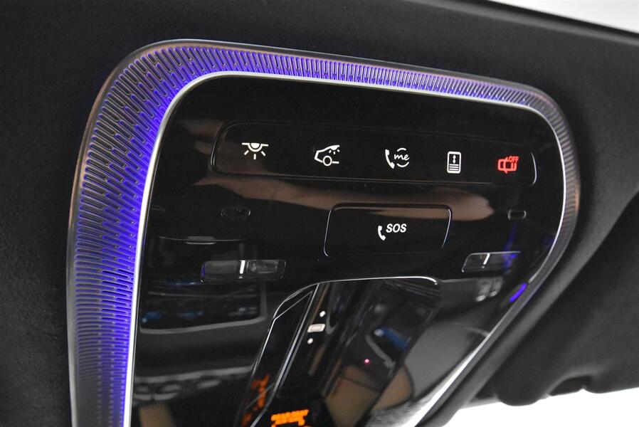 Mercedes-Benz S vaihtoauto