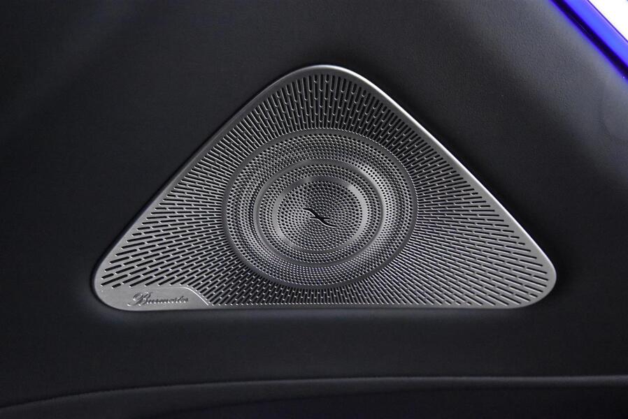 Mercedes-Benz S vaihtoauto