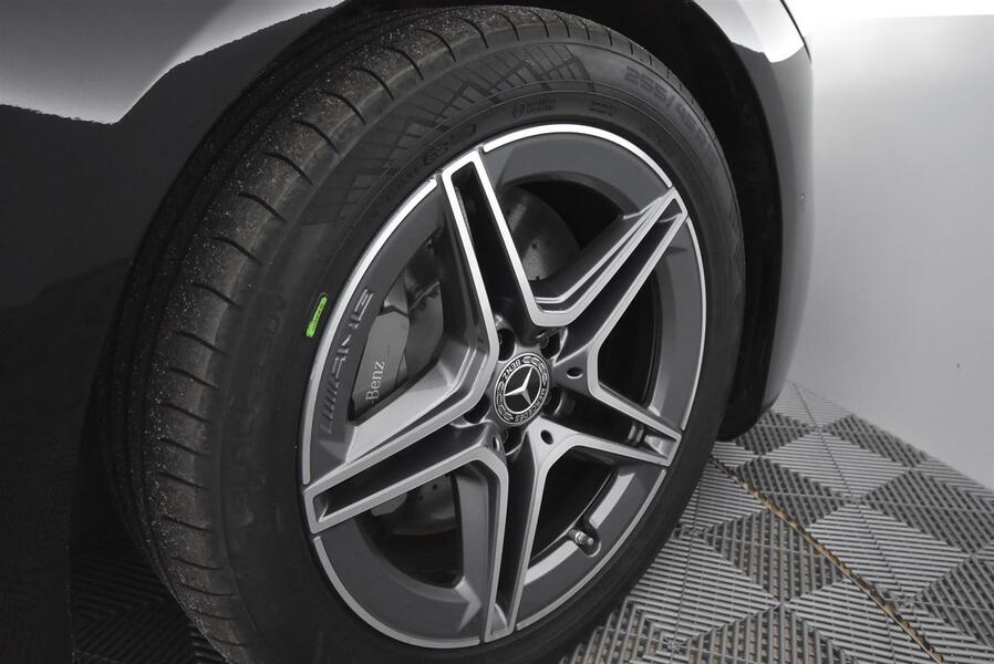 Mercedes-Benz S vaihtoauto