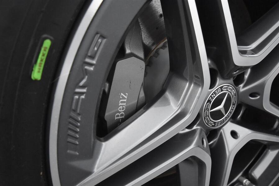 Mercedes-Benz S vaihtoauto