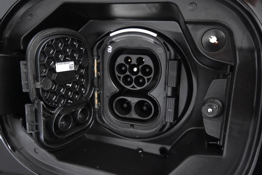 Mercedes-Benz S vaihtoauto