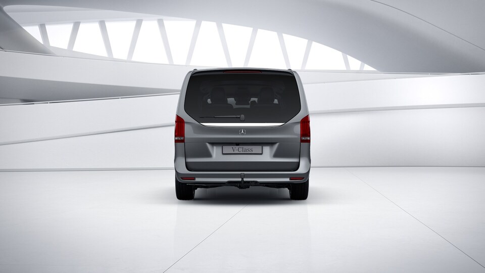 Mercedes-Benz V vaihtoauto