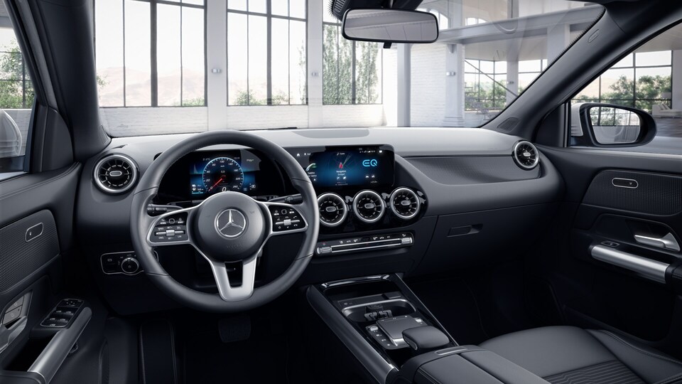 Mercedes-Benz GLA vaihtoauto